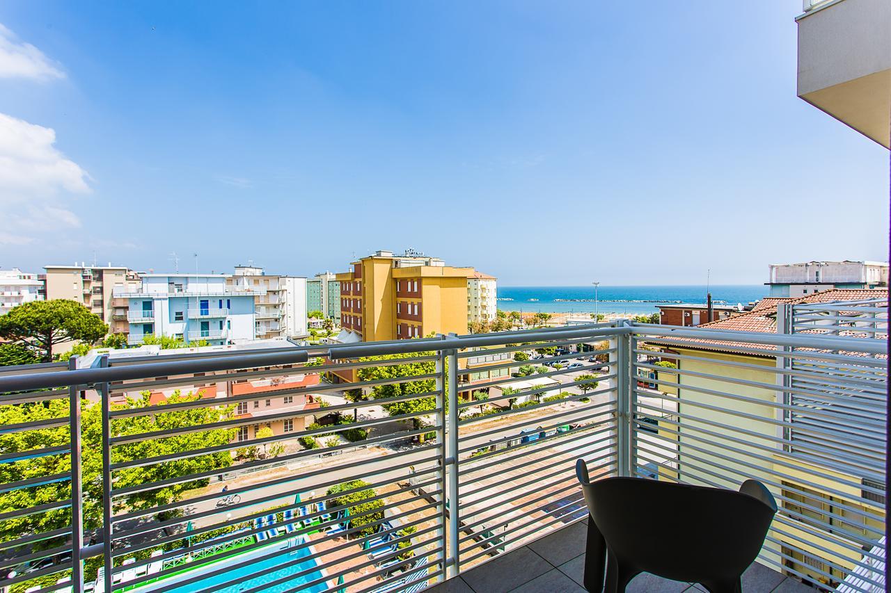 Family Room Sea View