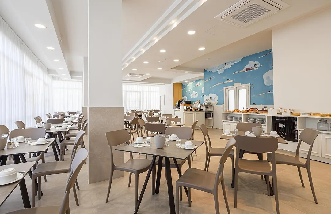 Hotel Geminus B&B-1